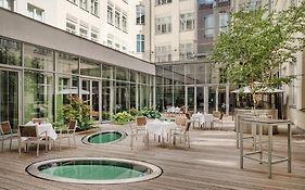 Moevenpick Berlin