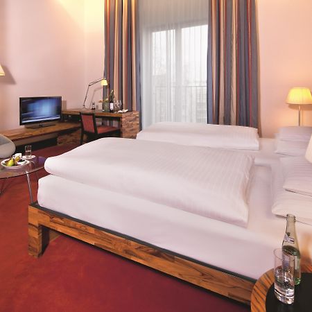 Movenpick Hotel Berlin Am Potsdamer Platz Room photo